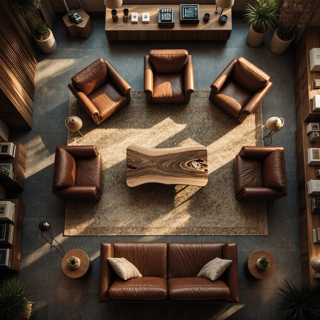 Pioneiros em Peptídeos Premium